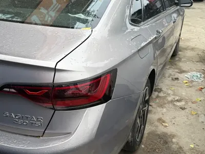 Volkswagen Sagitar 2022, 54000 км, за 8705.99 USD - фото 6