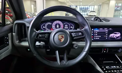 Porsche Cayenne 2024, 16970 км, за 89864.78 USD - фото 12