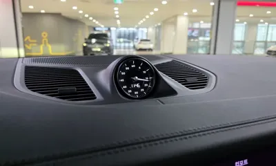 Porsche Cayenne 2024, 16970 км, за 89864.78 USD - фото 14