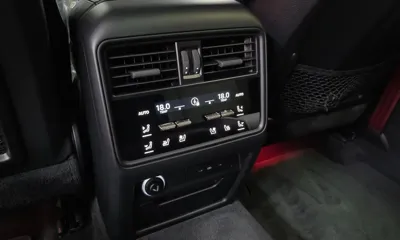 Porsche Cayenne 2024, 16970 км, за 89864.78 USD - фото 19