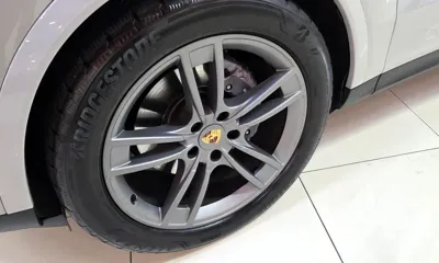 Porsche Cayenne 2024, 16970 км, за 89864.78 USD - фото 20