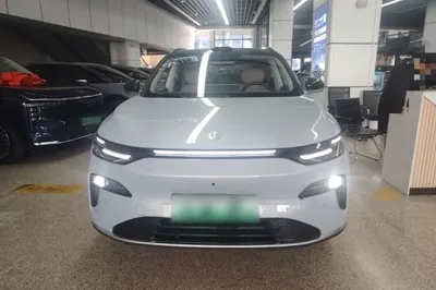 Leapmotor C11 2026, 4600 км, за 22287 USD