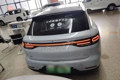 Leapmotor C11 2026, 4600 км, за 22287 USD