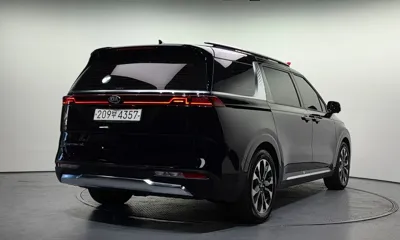 Kia Canival 2021, 73238 км, за 18103.73 USD