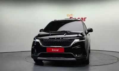Kia Canival 2021, 73238 км, за 18103.73 USD