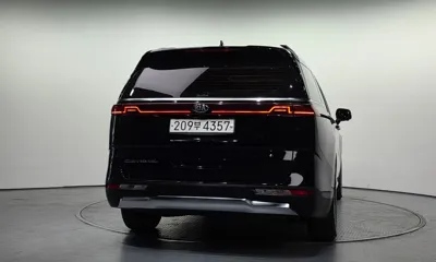 Kia Canival 2021, 73238 км, за 18103.73 USD