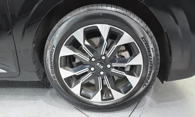 Kia Canival 2021, 73238 км, за 18103.73 USD