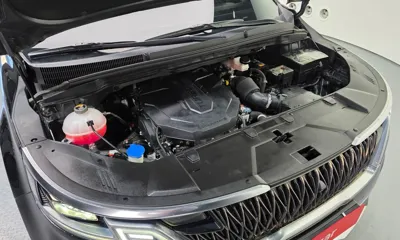 Kia Canival 2021, 73238 км, за 18103.73 USD - фото 6