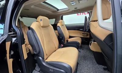 Kia Canival 2021, 73238 км, за 18103.73 USD - фото 19