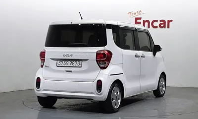 Kia Ray 2022, 107966 км, за 6826.83 USD