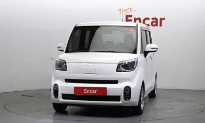 Kia Ray 2022, 107966 км, за 6826.83 USD