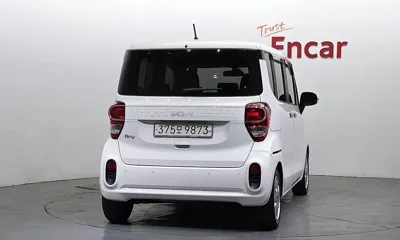 Kia Ray 2022, 107966 км, за 6826.83 USD