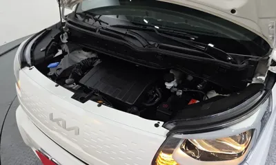 Kia Ray 2022, 107966 км, за 6826.83 USD - фото 6
