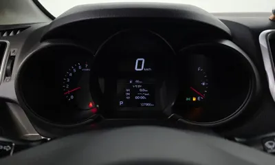 Kia Ray 2022, 107966 км, за 6826.83 USD - фото 8