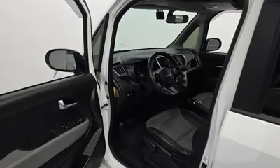Kia Ray 2022, 107966 км, за 6826.83 USD - фото 10