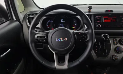 Kia Ray 2022, 107966 км, за 6826.83 USD - фото 15