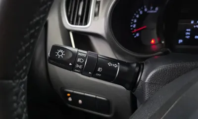 Kia Ray 2022, 107966 км, за 6826.83 USD - фото 16