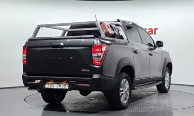 KG_Mobility_Ssangyong Rexton 2019, 103462 км, за 10028 USD