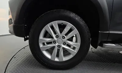 KG_Mobility_Ssangyong Rexton 2019, 103462 км, за 10028 USD