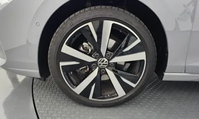 Volkswagen Golf 2025, 15120 км, за 65140.1 USD