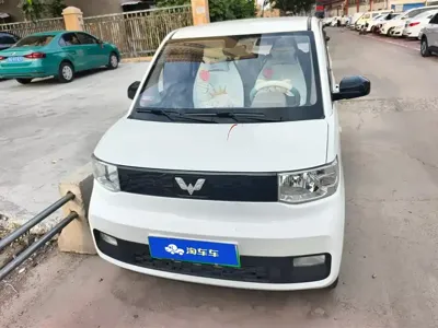 Wuling MINIEV