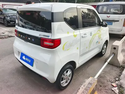 Wuling MINIEV