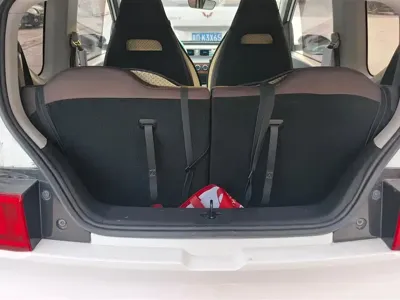 Wuling MINIEV