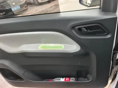 Wuling MINIEV