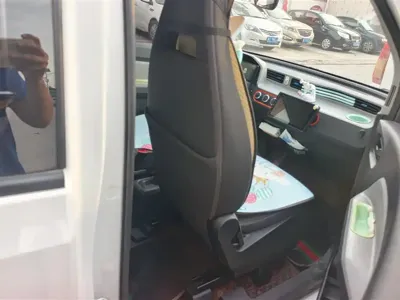 Wuling MINIEV