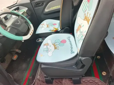 Wuling MINIEV