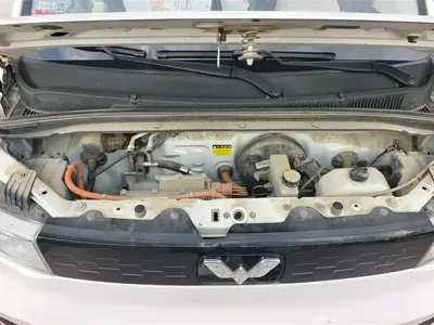 Wuling MINIEV