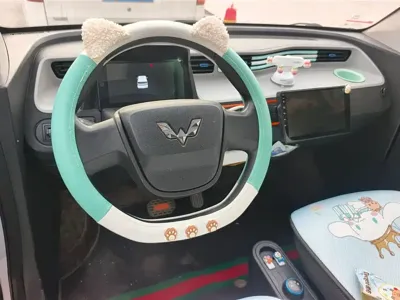Wuling MINIEV