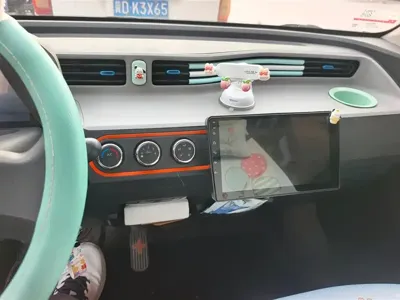 Wuling MINIEV
