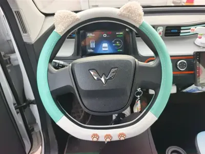 Wuling MINIEV