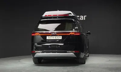 Kia Canival 2023, 55838 км, за 24437.07 USD