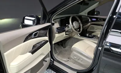 Kia Canival 2023, 55838 км, за 24437.07 USD - фото 10