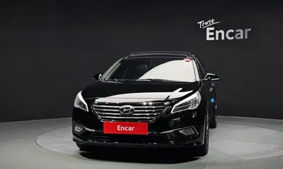 Hyundai Sonata 2015, 173933 км, за 5894.03 USD