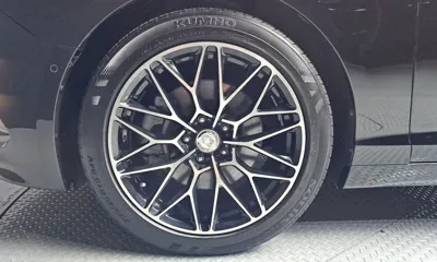 Hyundai Sonata 2015, 173933 км, за 5894.03 USD