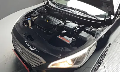 Hyundai Sonata 2015, 173933 км, за 5894.03 USD - фото 6