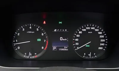 Hyundai Sonata 2015, 173933 км, за 5894.03 USD - фото 8
