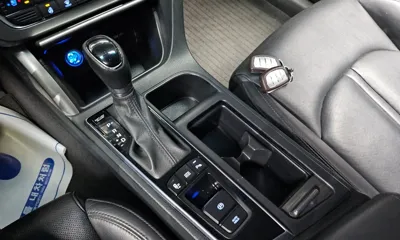 Hyundai Sonata 2015, 173933 км, за 5894.03 USD - фото 9