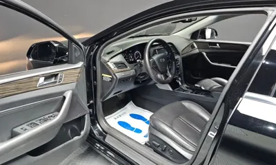Hyundai Sonata 2015, 173933 км, за 5894.03 USD - фото 10