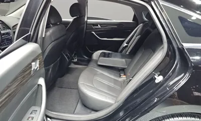 Hyundai Sonata 2015, 173933 км, за 5894.03 USD - фото 11