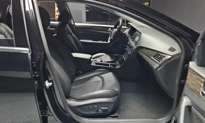 Hyundai Sonata 2015, 173933 км, за 5894.03 USD - фото 12