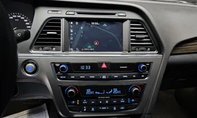 Hyundai Sonata 2015, 173933 км, за 5894.03 USD - фото 17