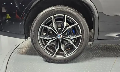 BMW X4 2024, 44583 км, за 33159.63 USD