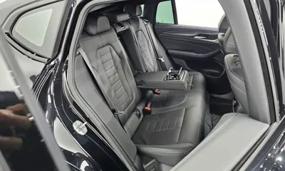 BMW X4 2024, 44583 км, за 33159.63 USD - фото 11