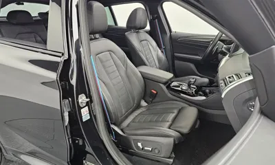 BMW X4 2024, 44583 км, за 33159.63 USD - фото 12