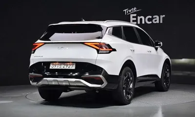 Kia Sportage 2023, 51308 км, за 14911.76 USD