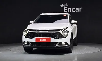 Kia Sportage 2023, 51308 км, за 14911.76 USD